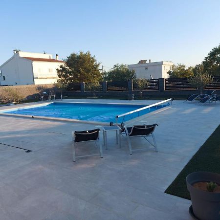 Vila Ela Zadar Murvica  Luaran gambar