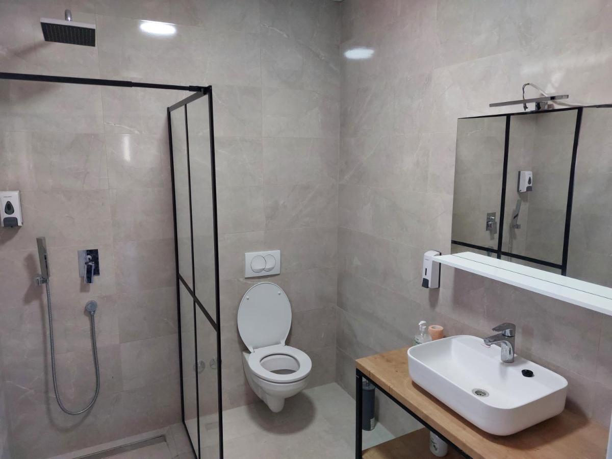 Vila Ela Zadar Murvica  Luaran gambar