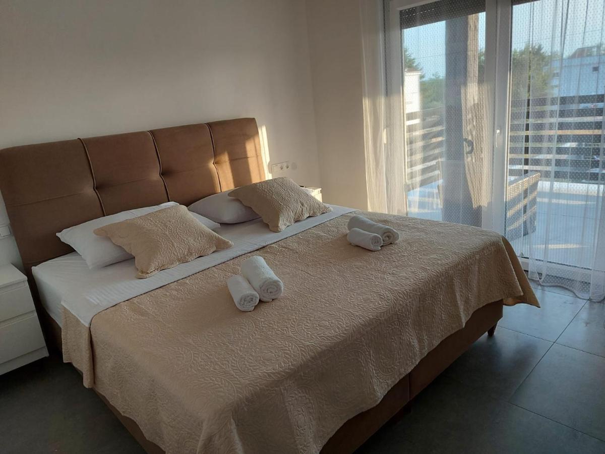 Vila Ela Zadar Murvica  Luaran gambar