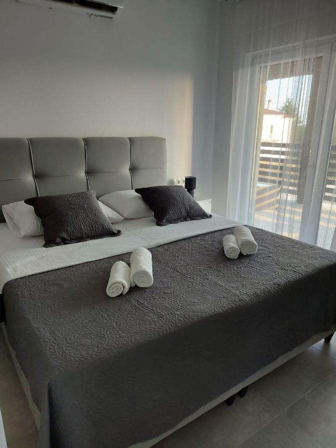 Vila Ela Zadar Murvica  Luaran gambar