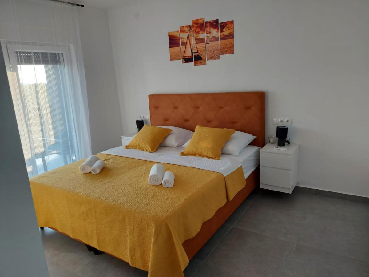 Vila Ela Zadar Murvica  Luaran gambar