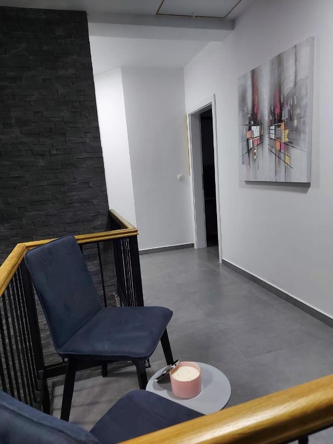 Vila Ela Zadar Murvica  Luaran gambar