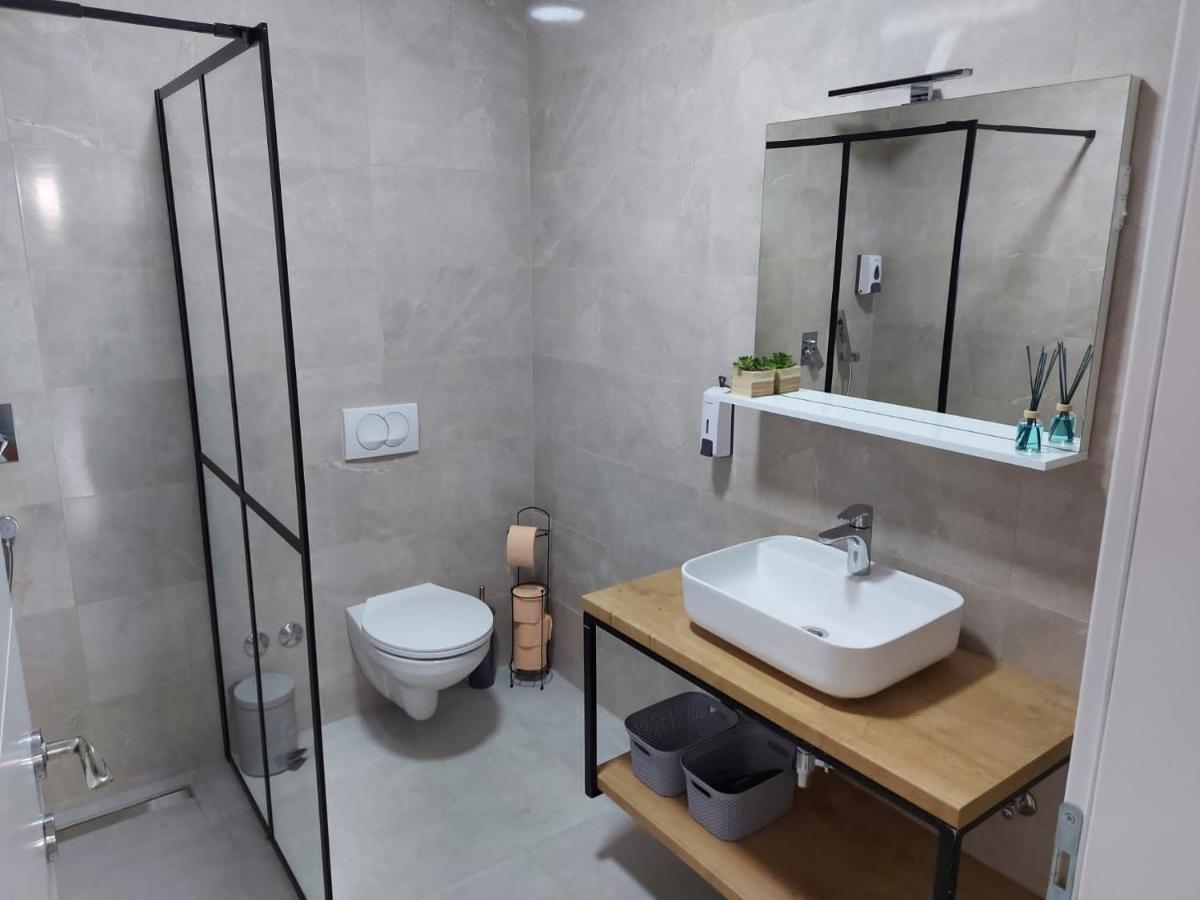 Vila Ela Zadar Murvica  Luaran gambar