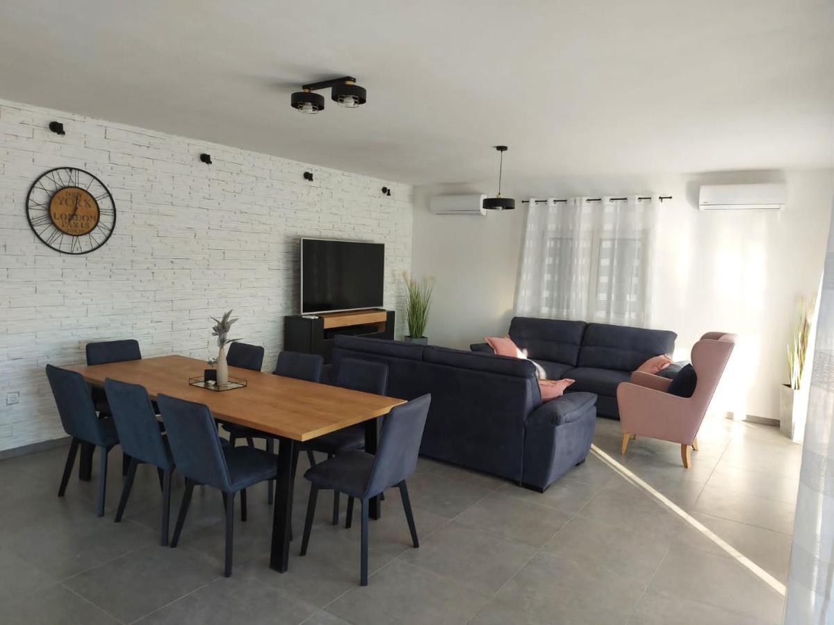 Vila Ela Zadar Murvica  Luaran gambar