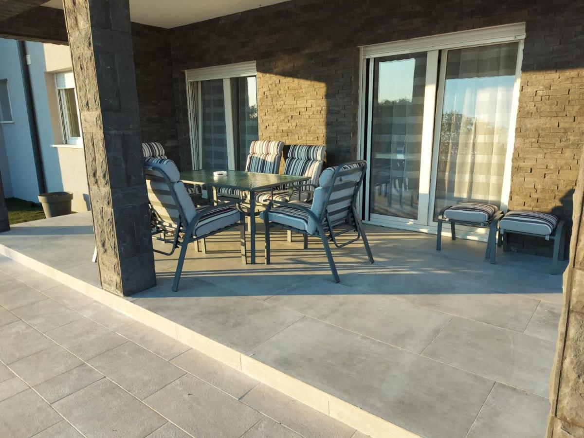 Vila Ela Zadar Murvica  Luaran gambar